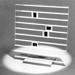 Photo of Slide Holding Panel