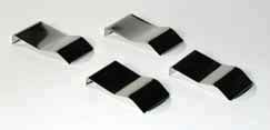 Photo of Transparency Clips